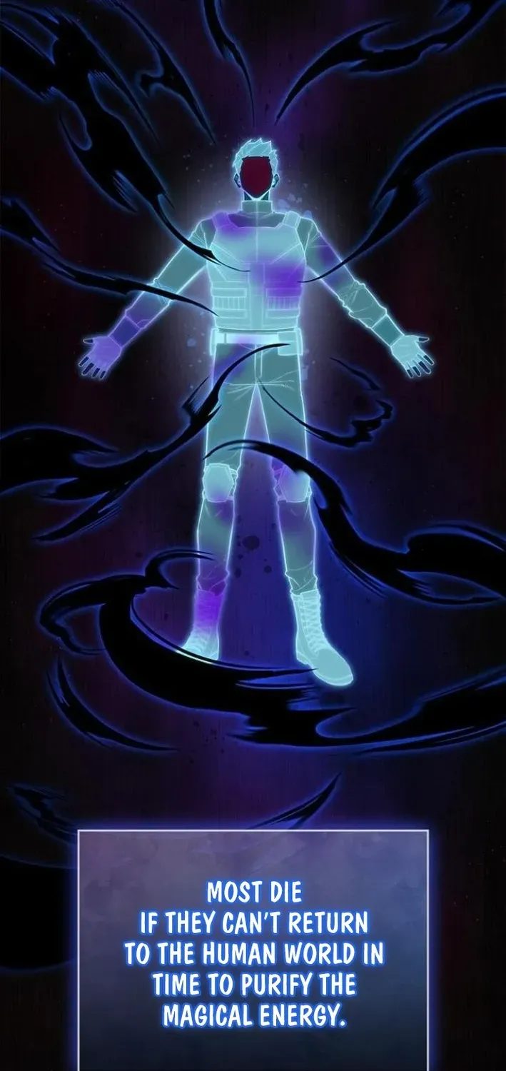 S-Rank Hunter Who Heals with Monsters Chapter 3 page 114 - 