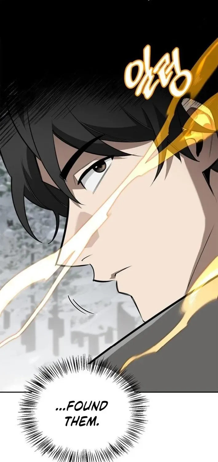 S-Rank Hunter Who Heals with Monsters Chapter 3 page 116 - 