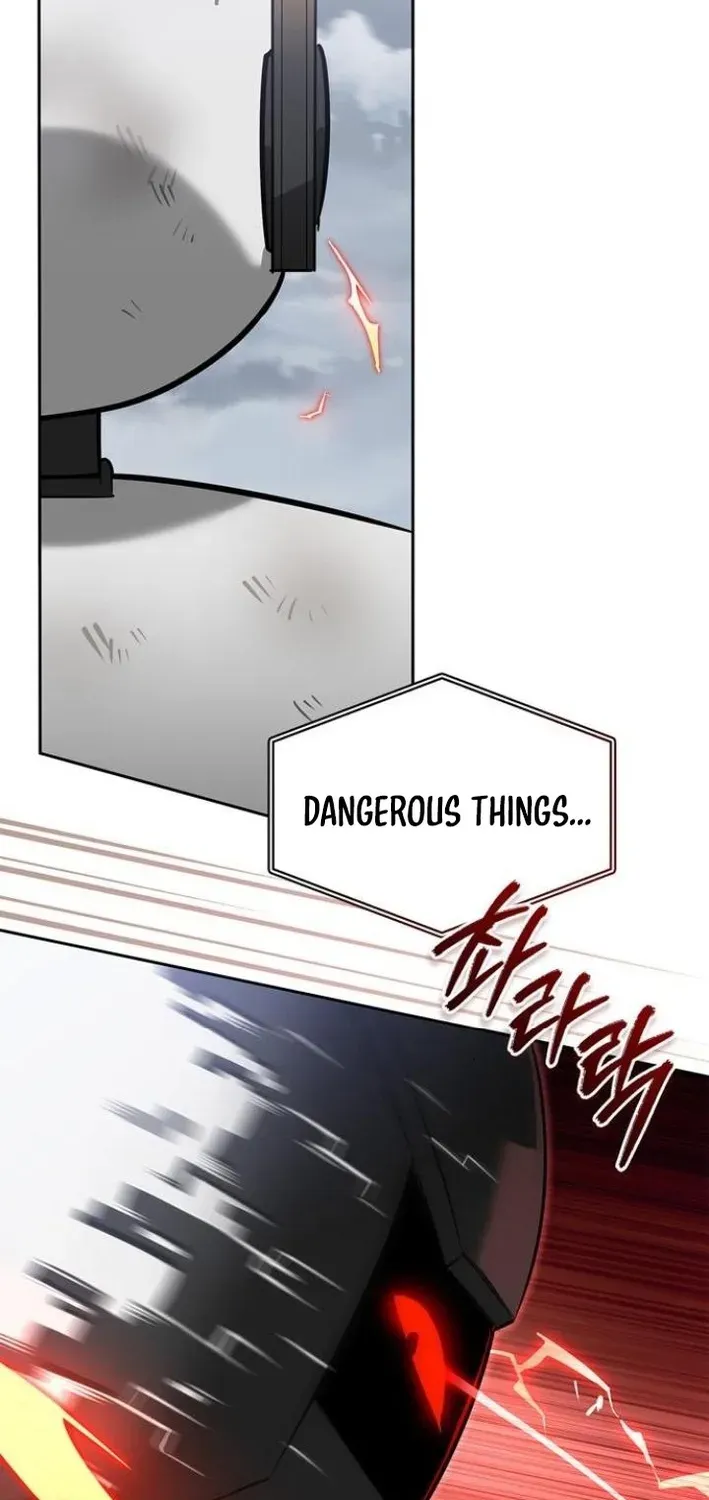 S-Rank Hunter Who Heals with Monsters Chapter 3 page 127 - 