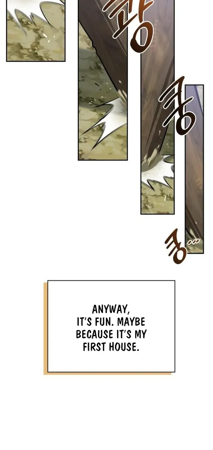 S-Rank Hunter Who Heals with Monsters Chapter 3 page 22 - 