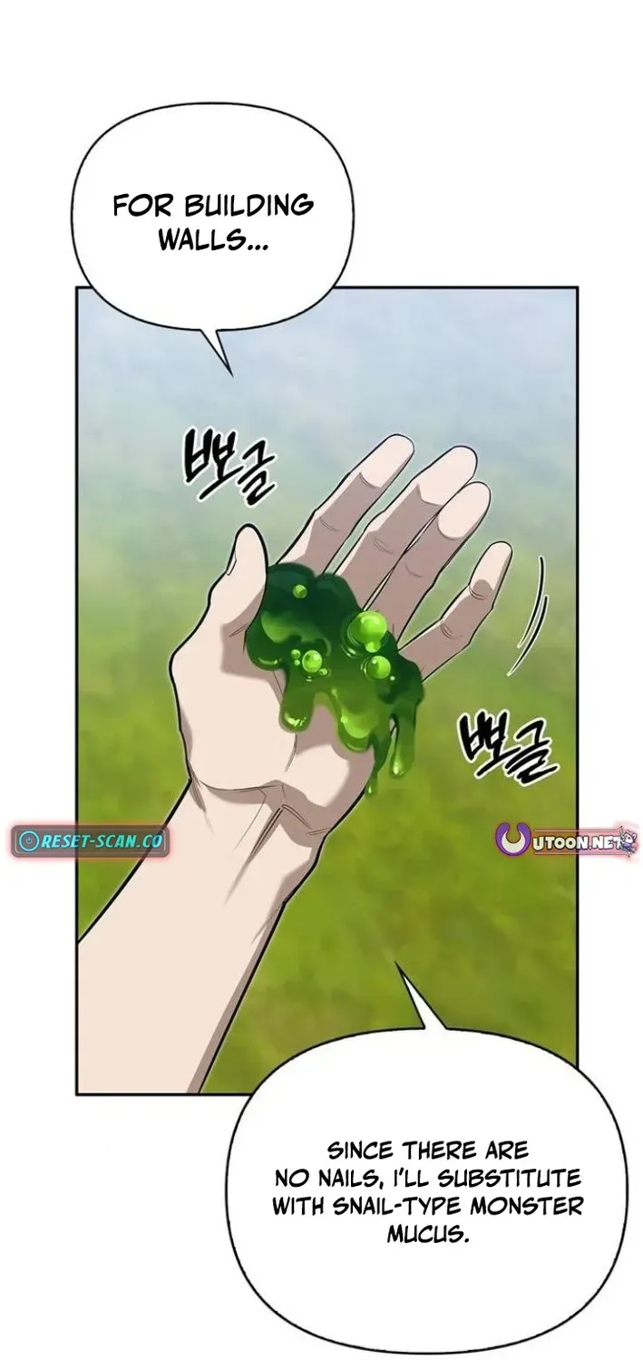 S-Rank Hunter Who Heals with Monsters Chapter 3 page 24 - 
