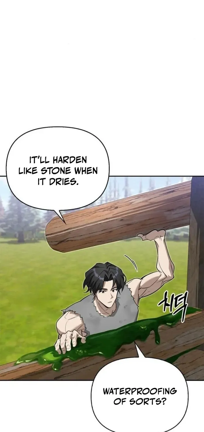 S-Rank Hunter Who Heals with Monsters Chapter 3 page 25 - 