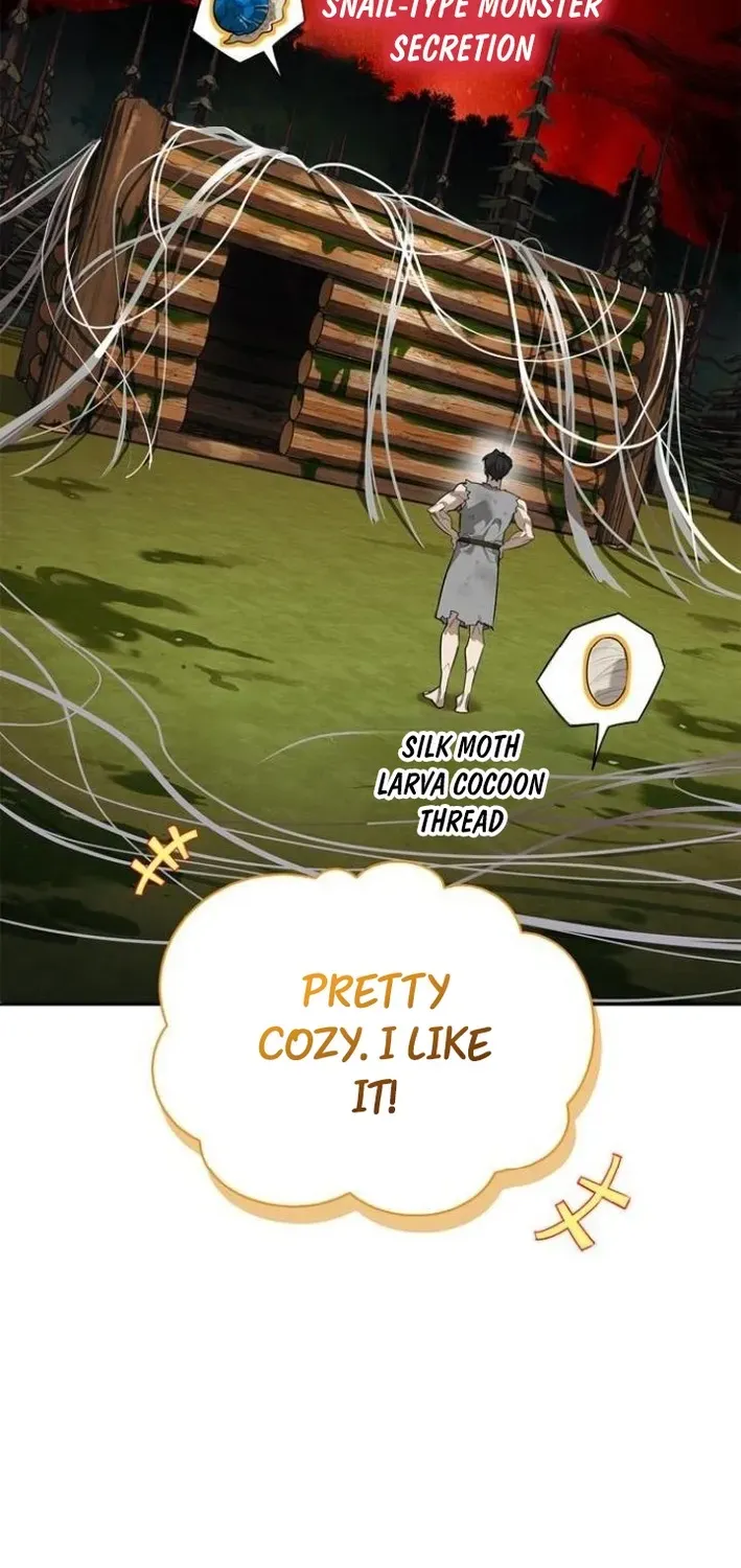 S-Rank Hunter Who Heals with Monsters Chapter 3 page 30 - 