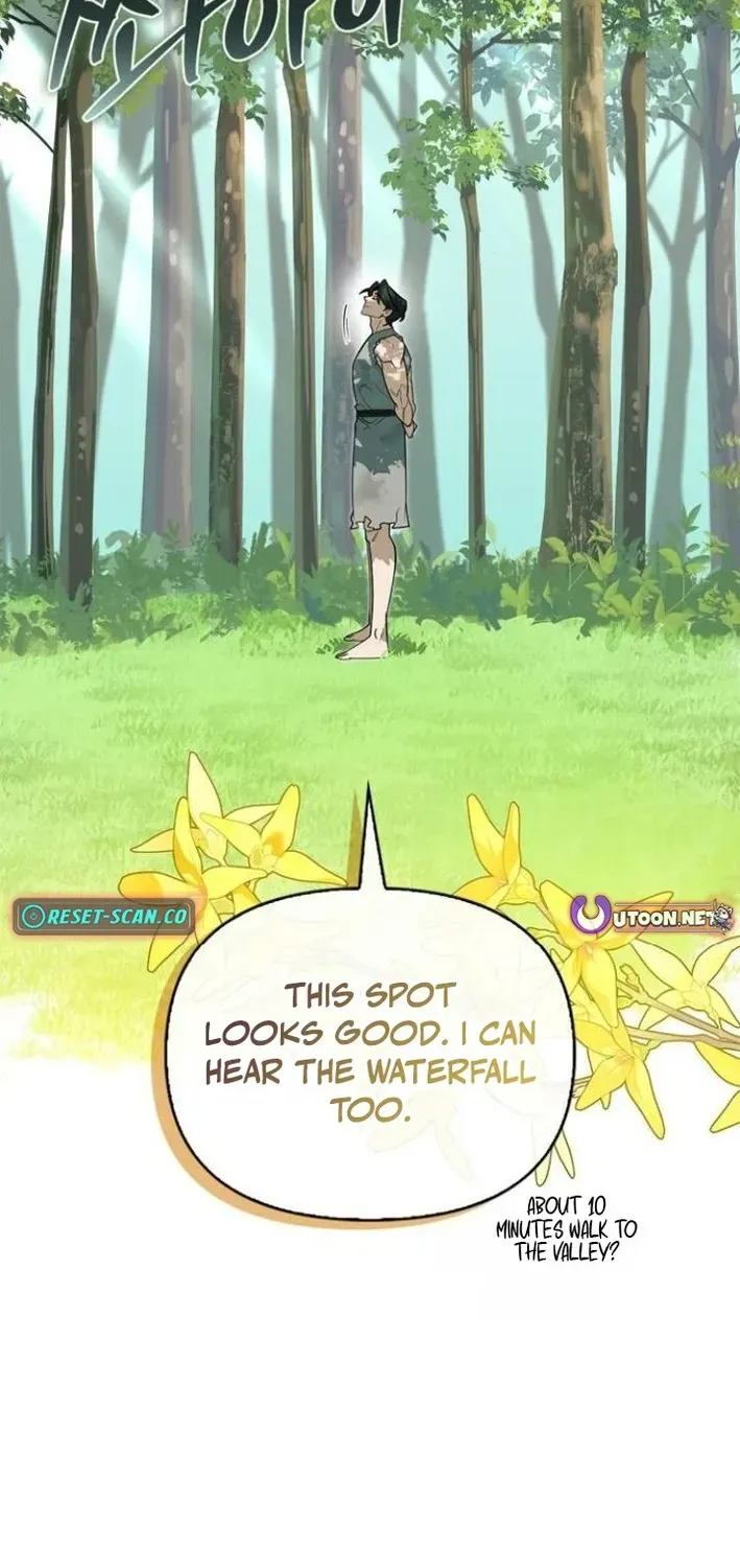 S-Rank Hunter Who Heals with Monsters Chapter 3 page 4 - 