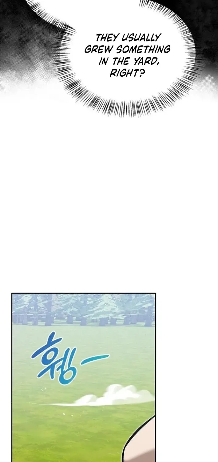 S-Rank Hunter Who Heals with Monsters Chapter 3 page 34 - 