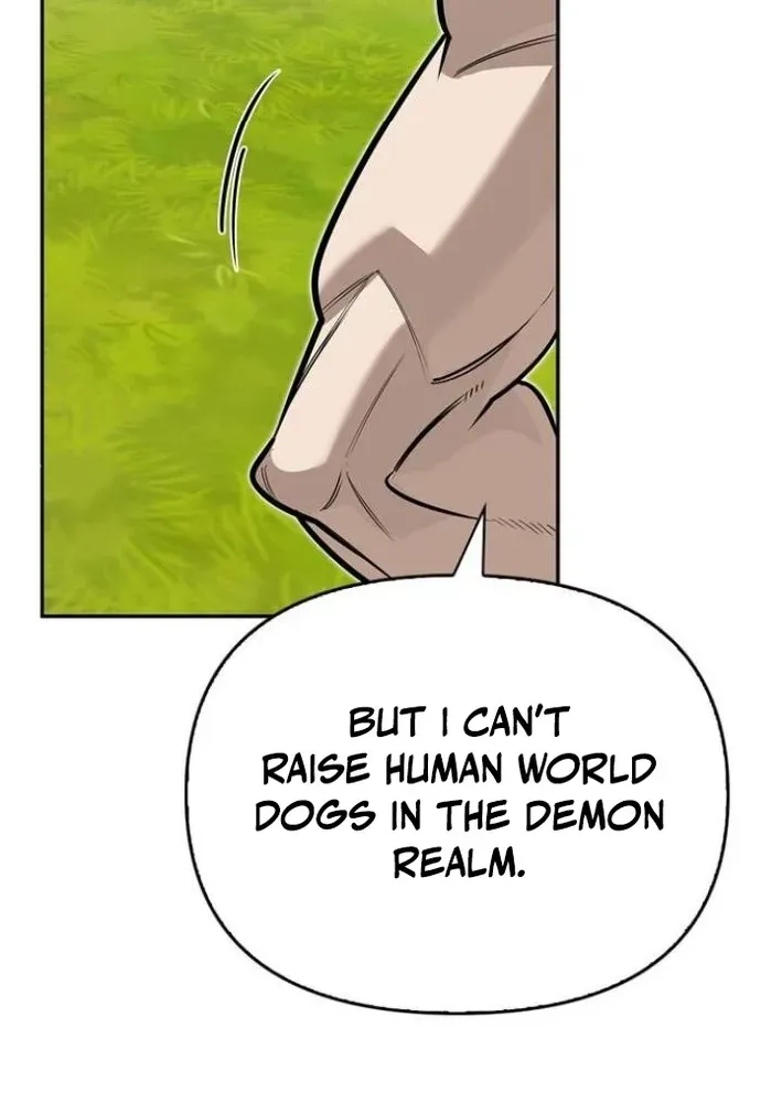 S-Rank Hunter Who Heals with Monsters Chapter 3 page 35 - 