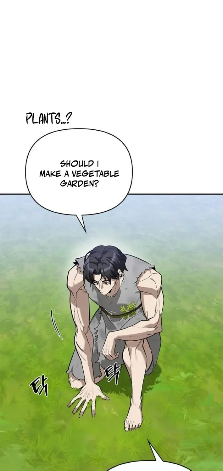 S-Rank Hunter Who Heals with Monsters Chapter 3 page 36 - 