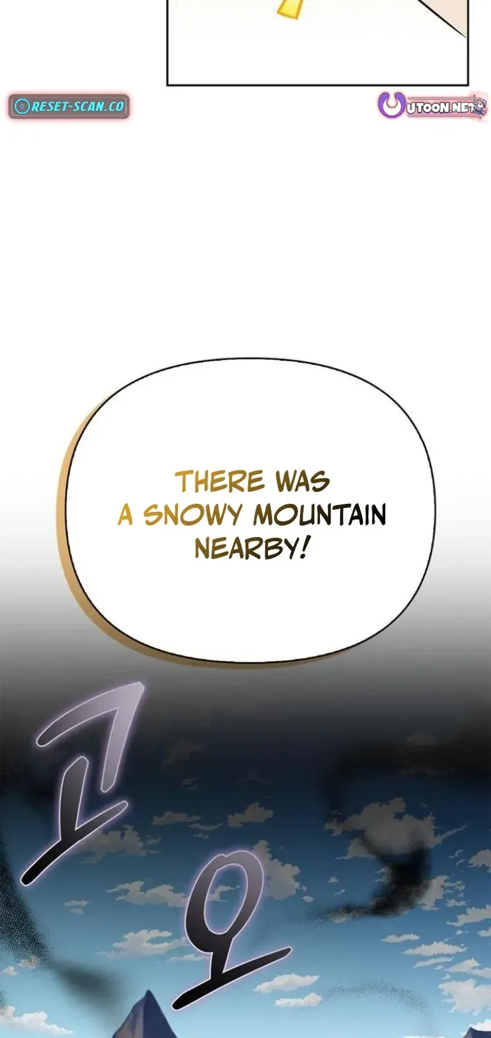 S-Rank Hunter Who Heals with Monsters Chapter 3 page 38 - 
