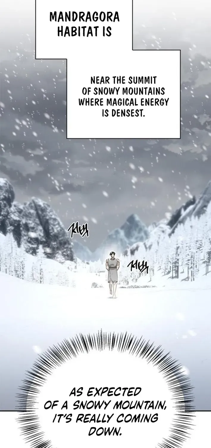 S-Rank Hunter Who Heals with Monsters Chapter 3 page 43 - 