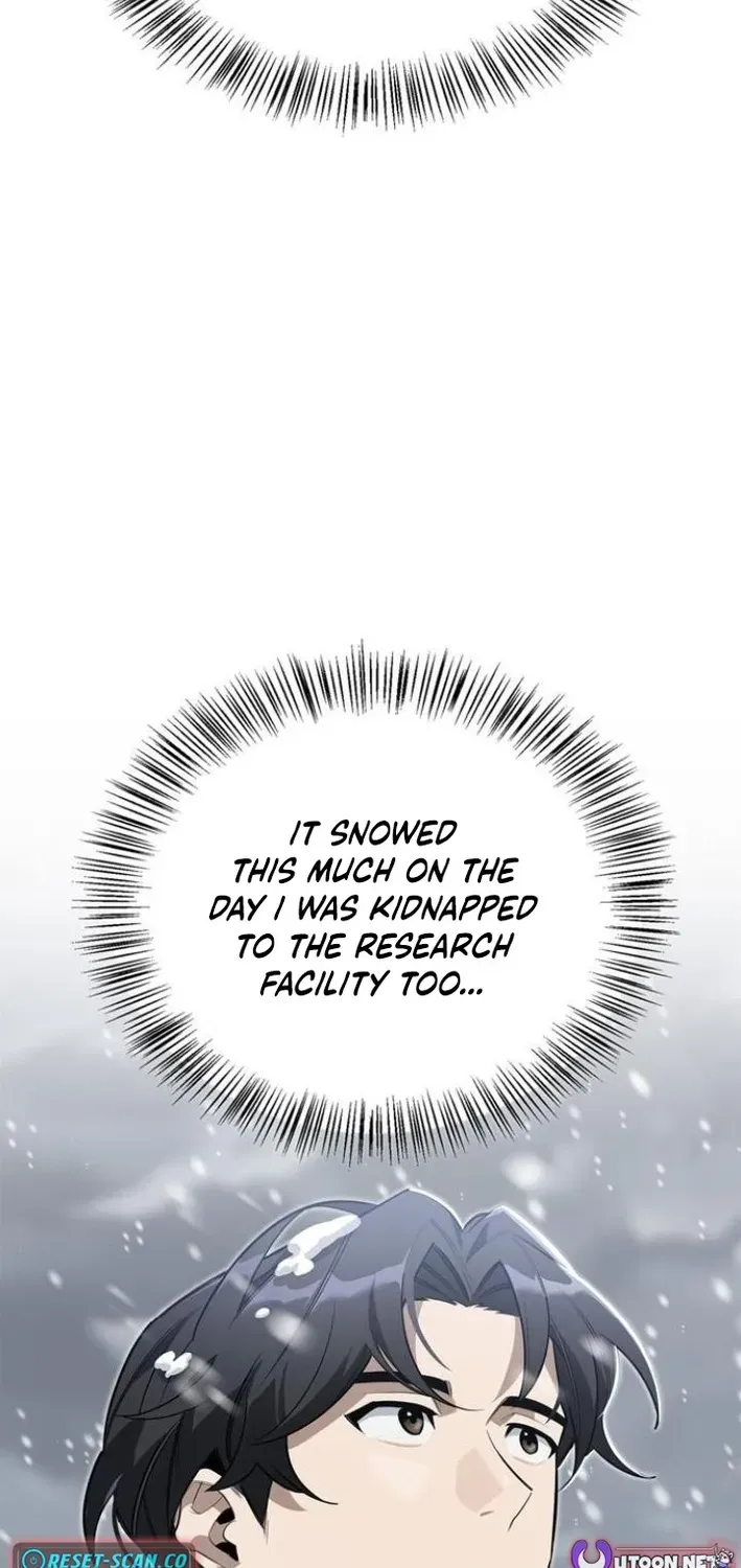 S-Rank Hunter Who Heals with Monsters Chapter 3 page 44 - 