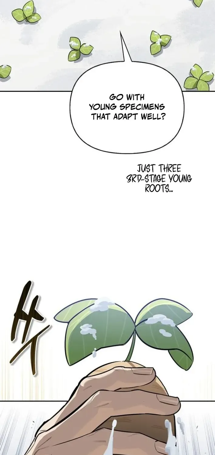 S-Rank Hunter Who Heals with Monsters Chapter 3 page 53 - 