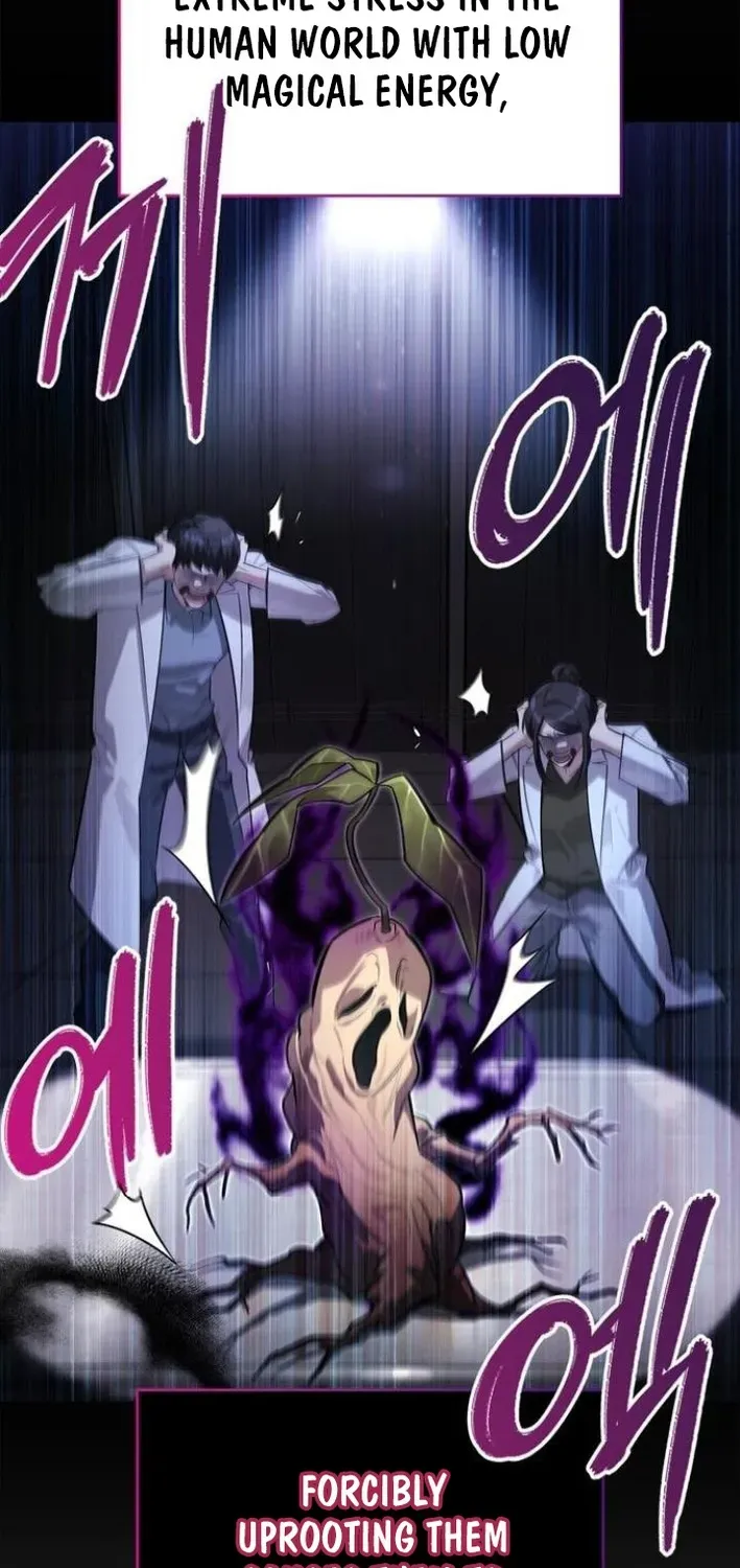 S-Rank Hunter Who Heals with Monsters Chapter 3 page 61 - 