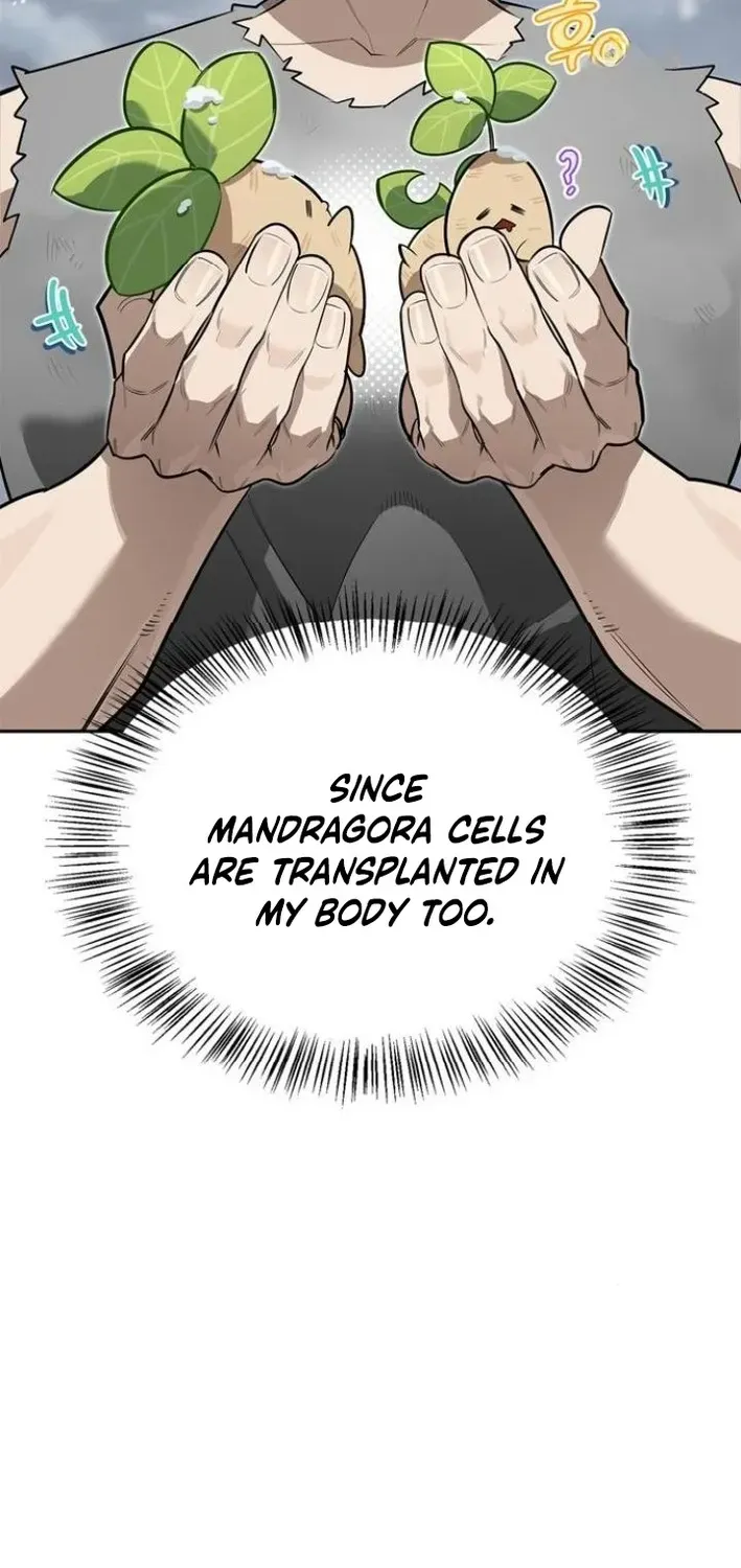 S-Rank Hunter Who Heals with Monsters Chapter 3 page 65 - 