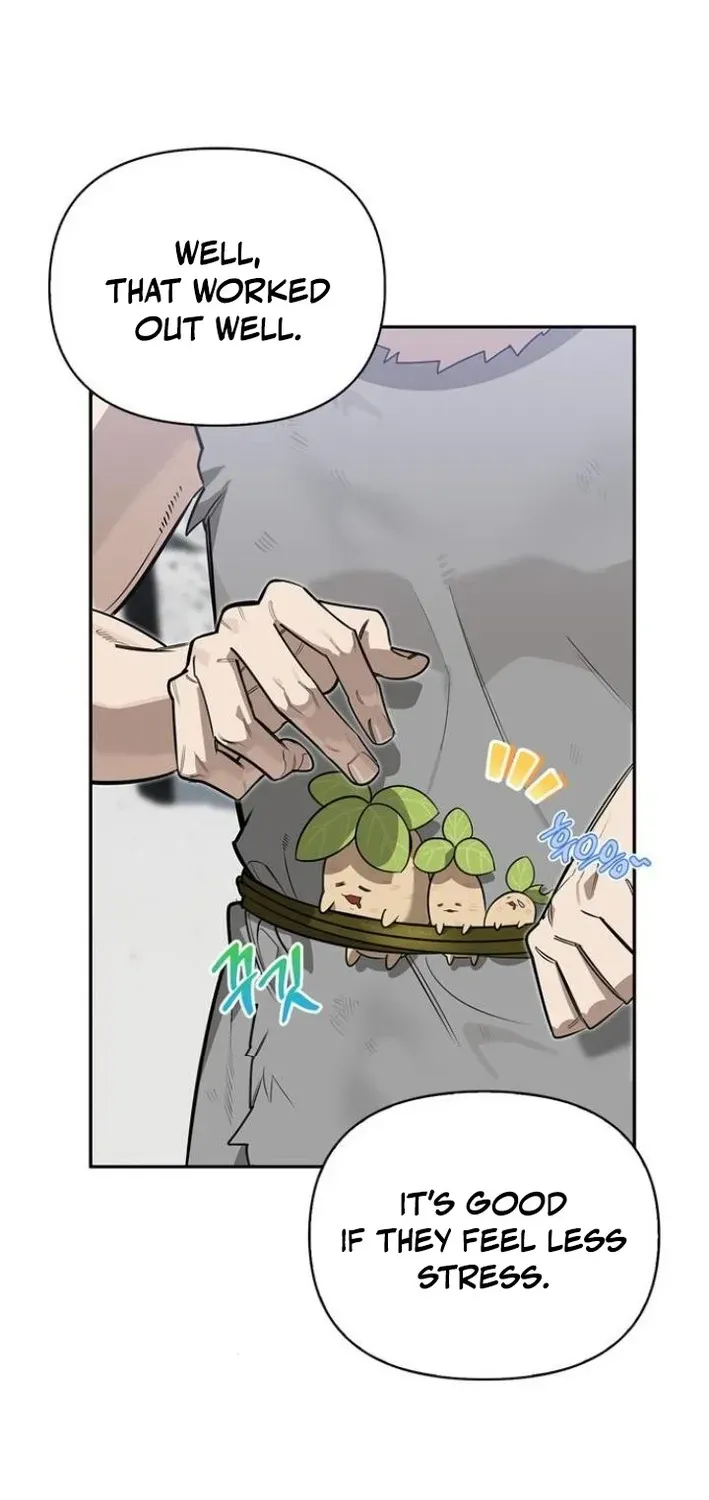 S-Rank Hunter Who Heals with Monsters Chapter 3 page 66 - 