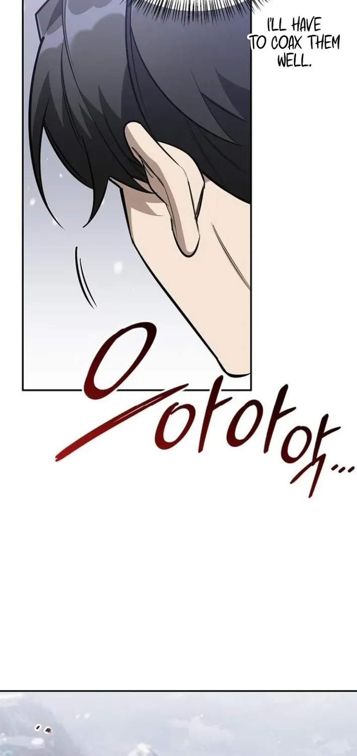 S-Rank Hunter Who Heals with Monsters Chapter 3 page 69 - 
