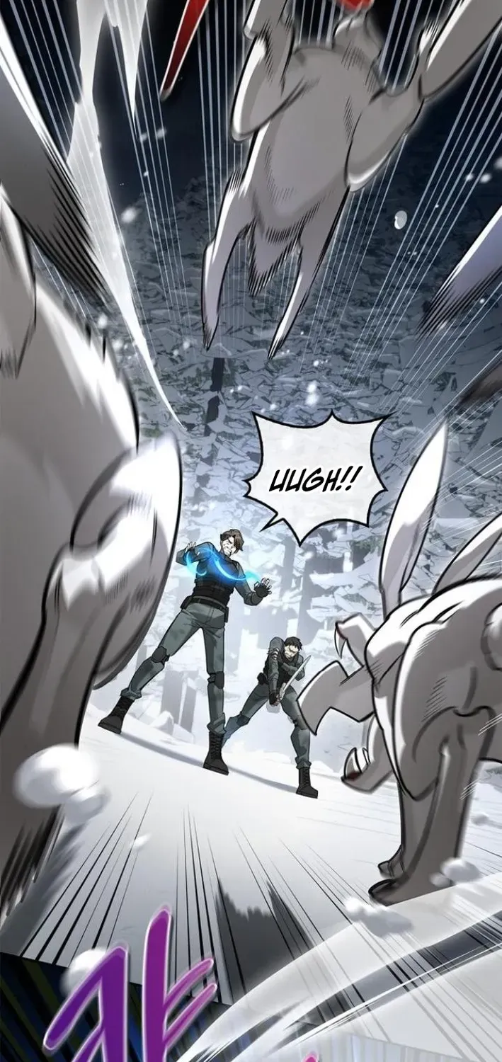 S-Rank Hunter Who Heals with Monsters Chapter 3 page 75 - 