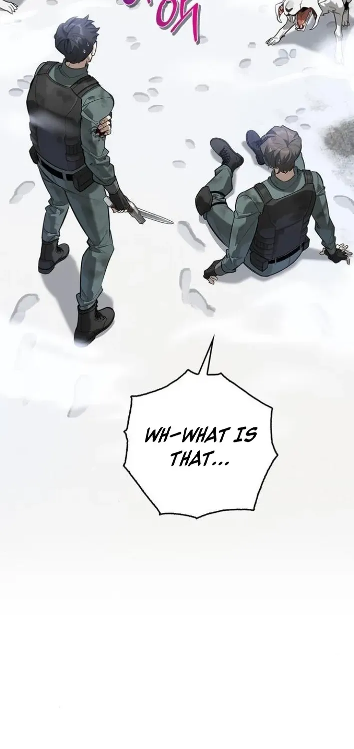 S-Rank Hunter Who Heals with Monsters Chapter 3 page 88 - 