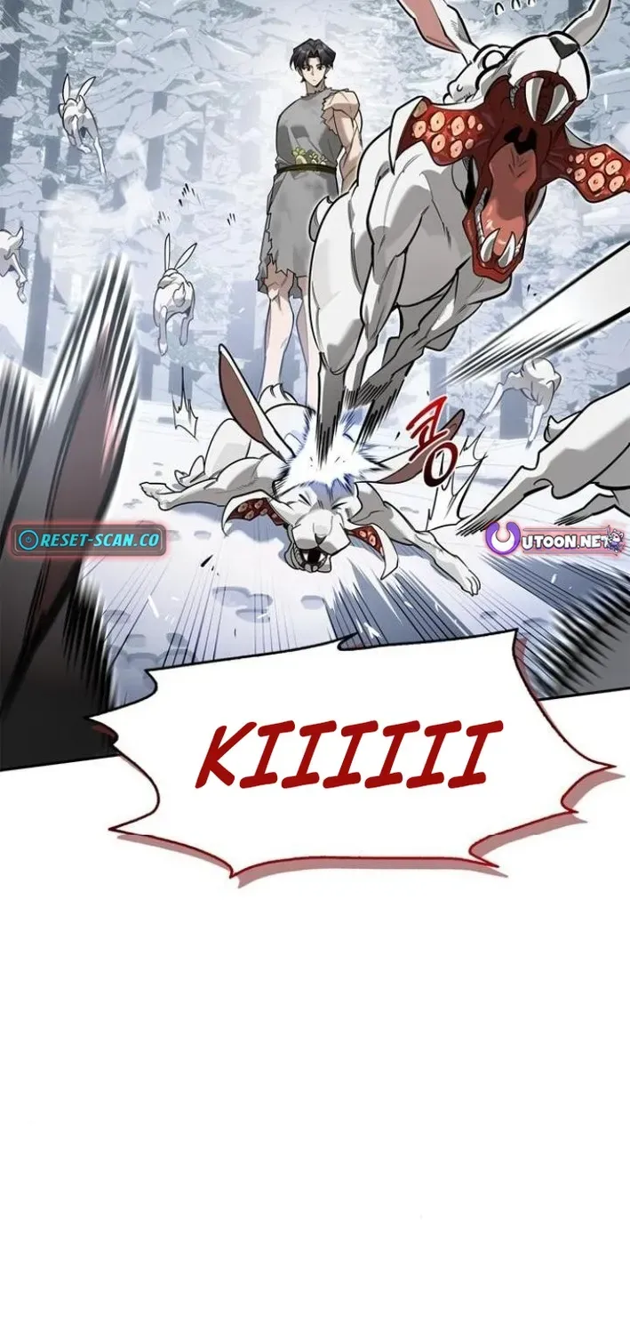 S-Rank Hunter Who Heals with Monsters Chapter 3 page 96 - 