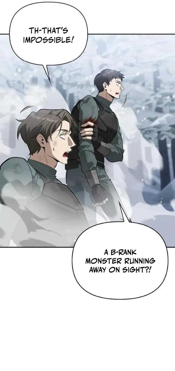 S-Rank Hunter Who Heals with Monsters Chapter 3 page 97 - 