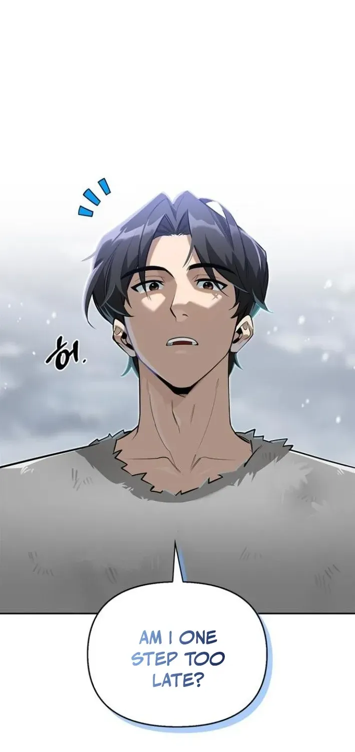 S-Rank Hunter Who Heals with Monsters Chapter 4 page 2 - 
