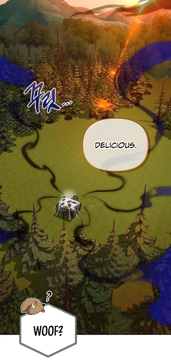 S-Rank Hunter Who Heals with Monsters Chapter 4 page 103 - 