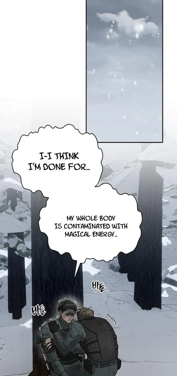 S-Rank Hunter Who Heals with Monsters Chapter 4 page 13 - 
