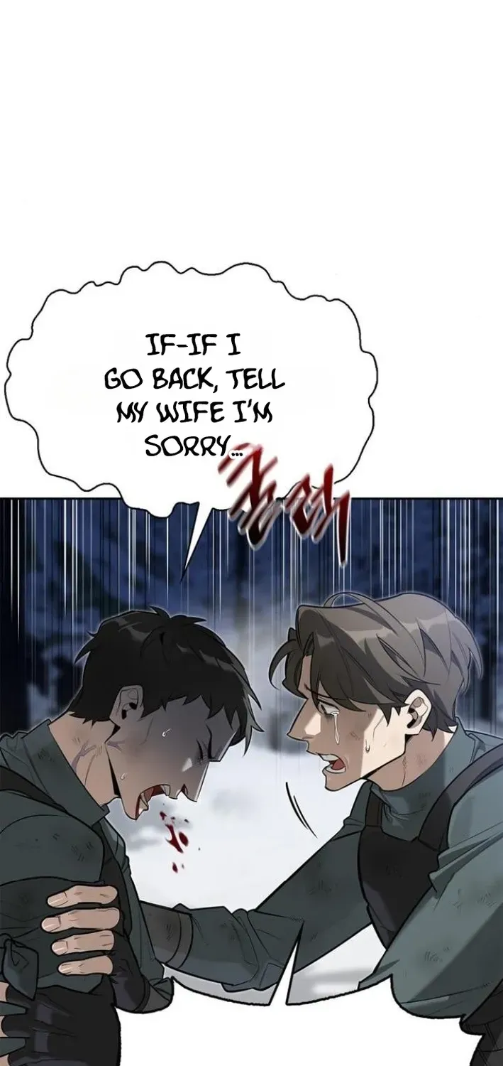 S-Rank Hunter Who Heals with Monsters Chapter 4 page 15 - 