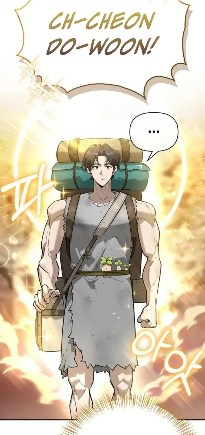 S-Rank Hunter Who Heals with Monsters Chapter 4 page 19 - 