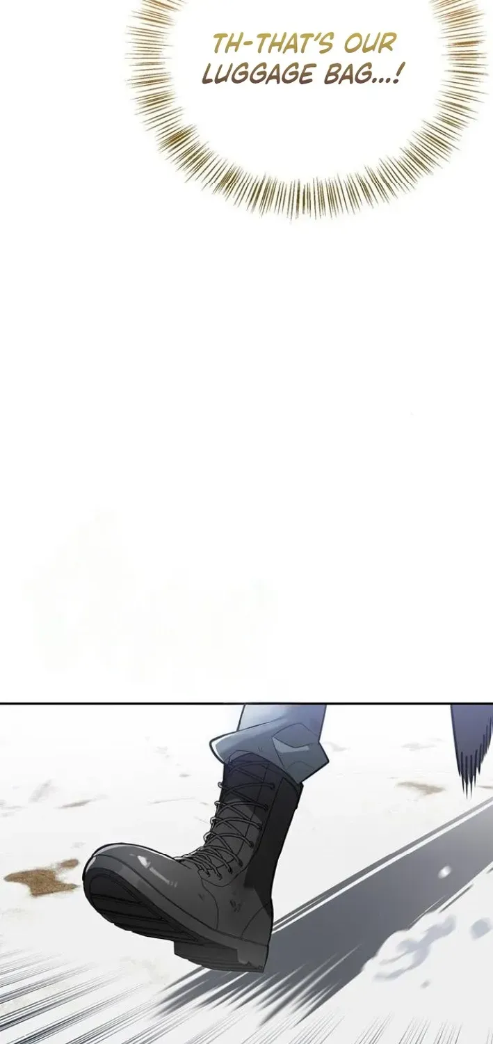 S-Rank Hunter Who Heals with Monsters Chapter 4 page 20 - 