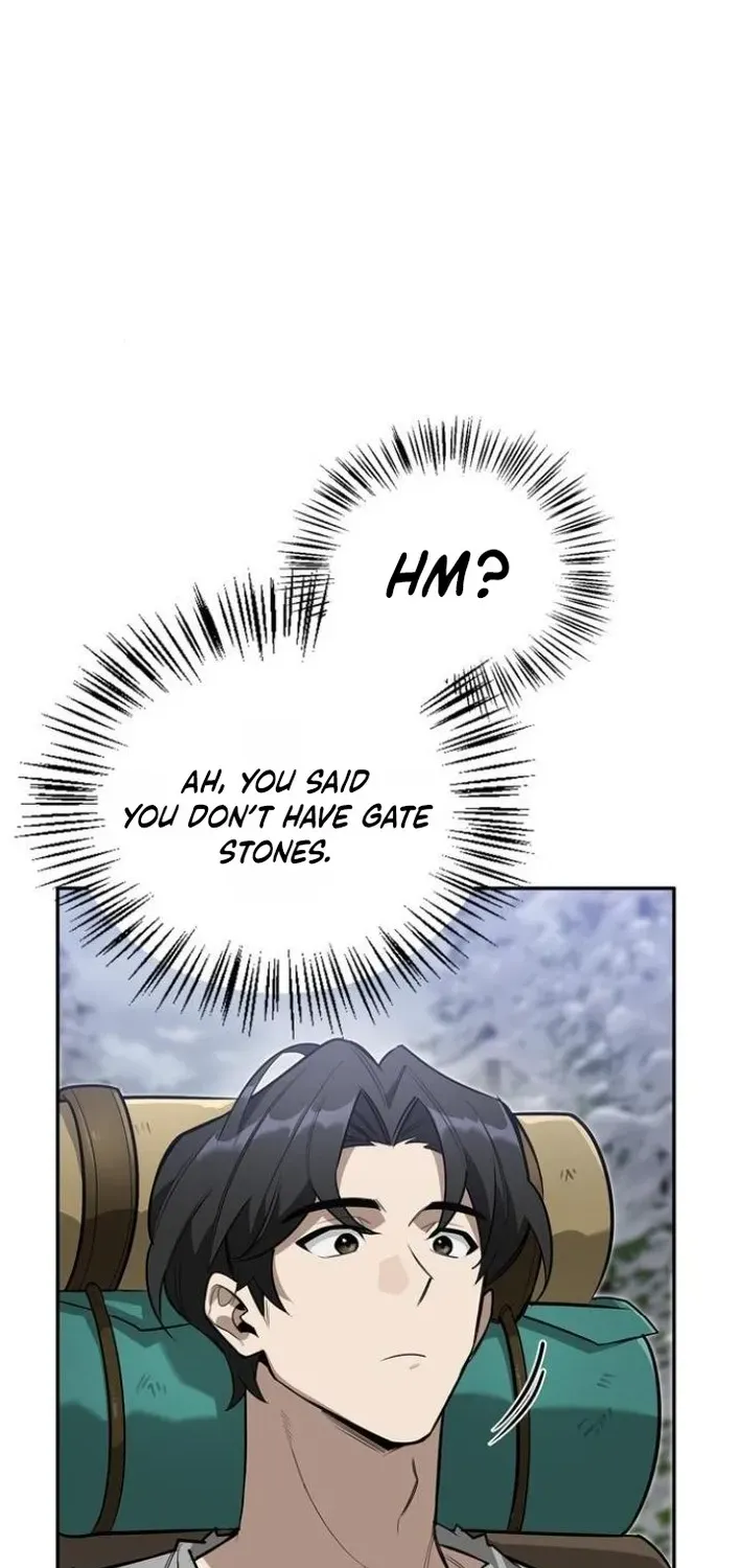 S-Rank Hunter Who Heals with Monsters Chapter 4 page 23 - 