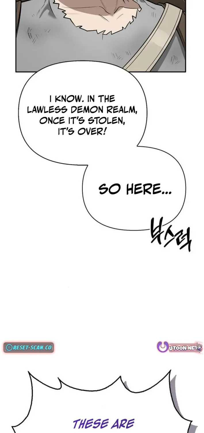 S-Rank Hunter Who Heals with Monsters Chapter 4 page 24 - 