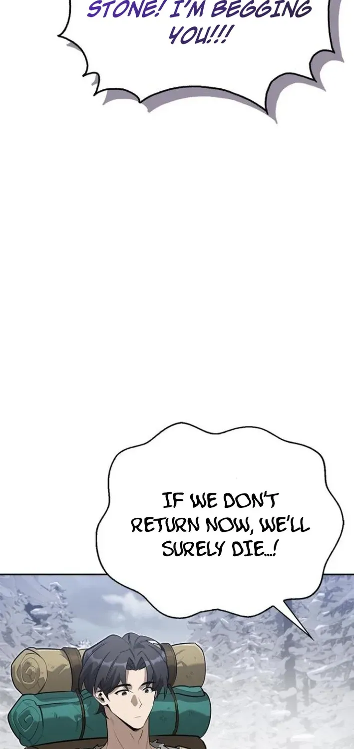 S-Rank Hunter Who Heals with Monsters Chapter 4 page 26 - 