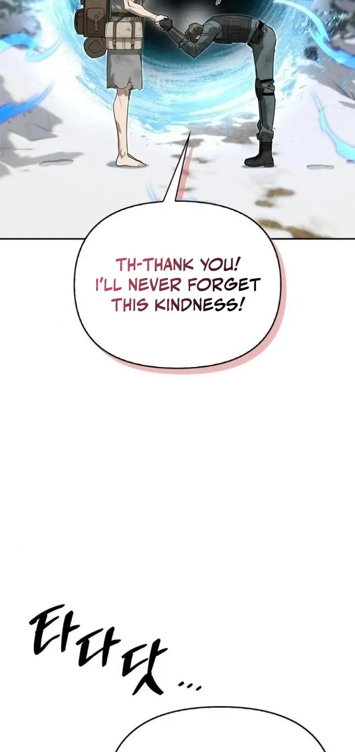 S-Rank Hunter Who Heals with Monsters Chapter 4 page 30 - 