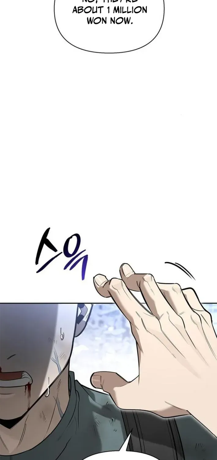 S-Rank Hunter Who Heals with Monsters Chapter 4 page 33 - 