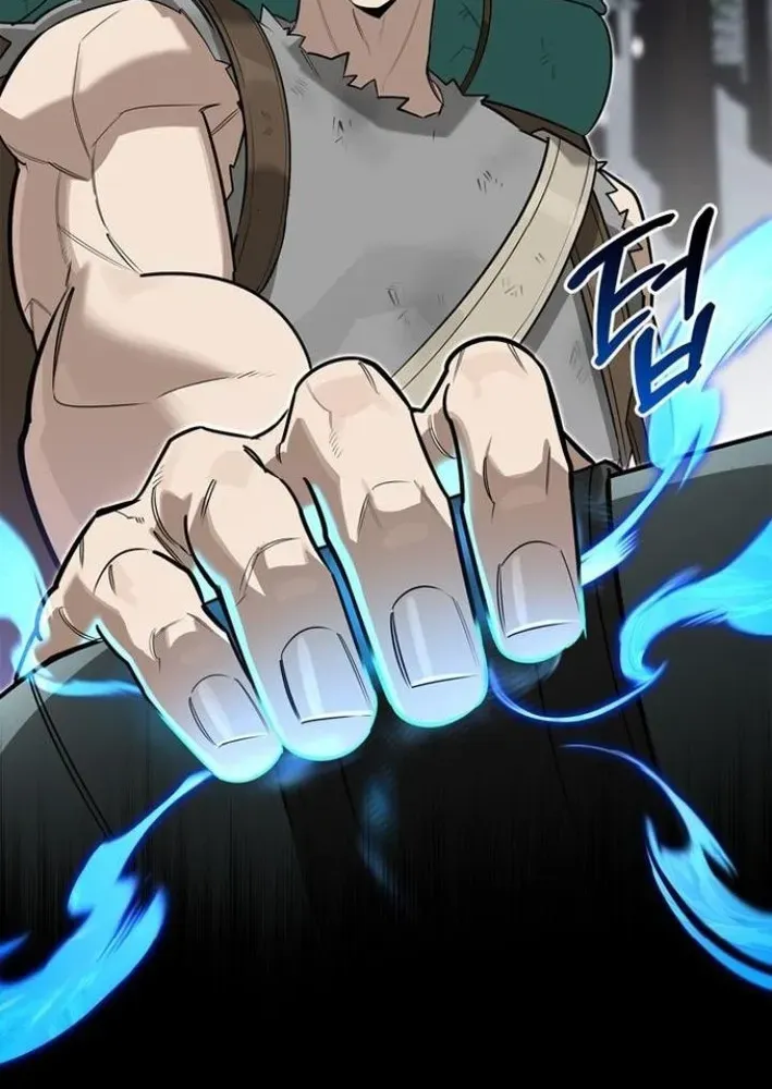 S-Rank Hunter Who Heals with Monsters Chapter 4 page 35 - 