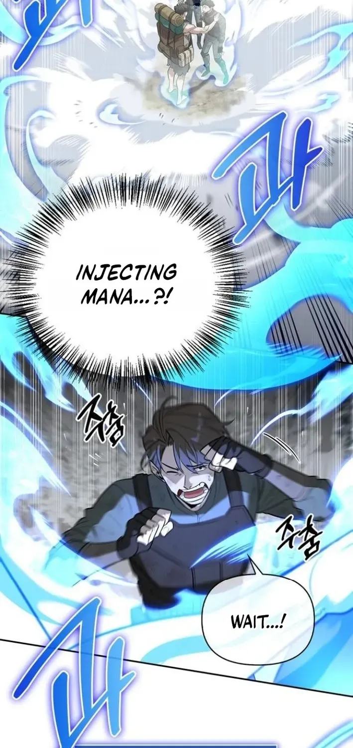 S-Rank Hunter Who Heals with Monsters Chapter 4 page 37 - 
