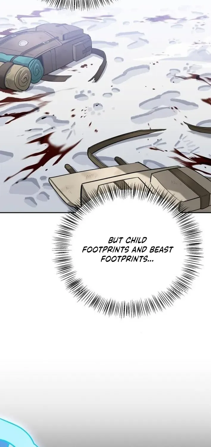 S-Rank Hunter Who Heals with Monsters Chapter 4 page 5 - 