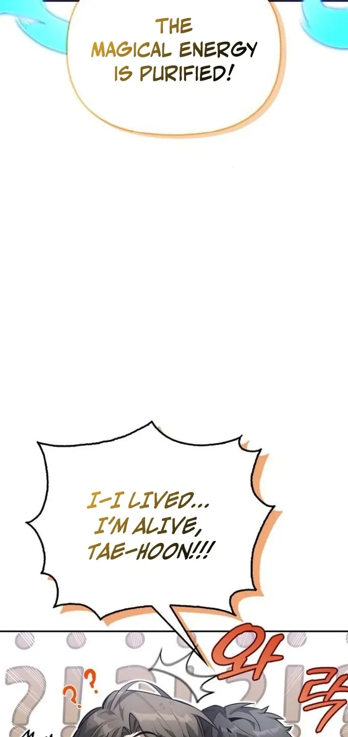 S-Rank Hunter Who Heals with Monsters Chapter 4 page 41 - 