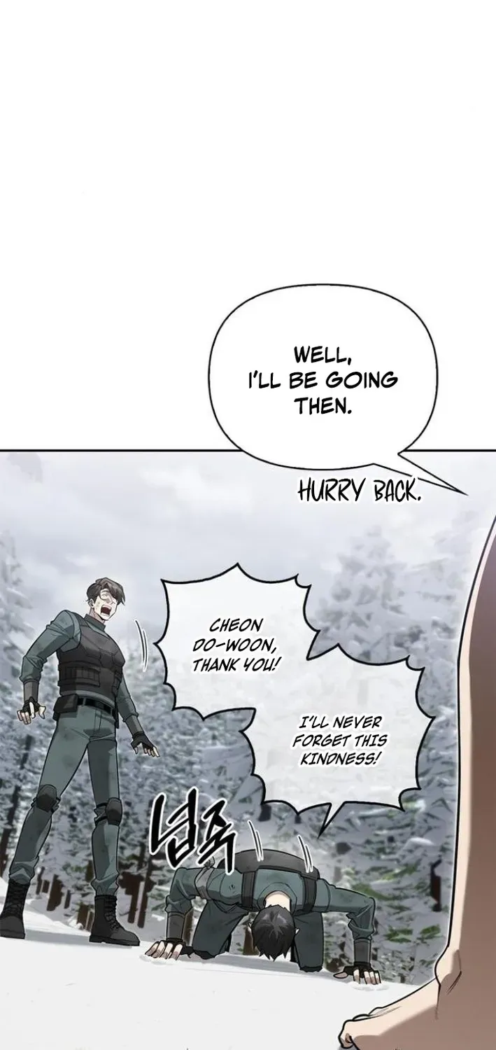 S-Rank Hunter Who Heals with Monsters Chapter 4 page 43 - 