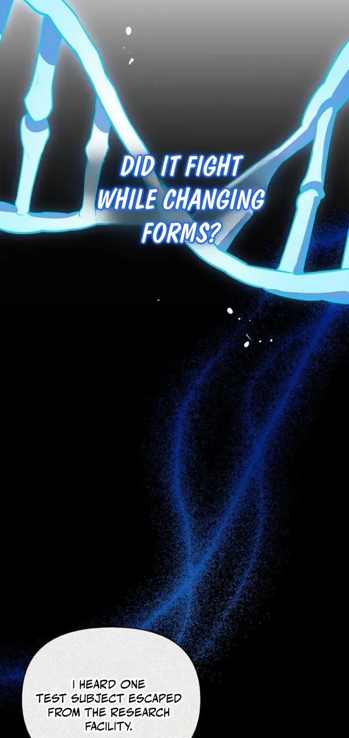 S-Rank Hunter Who Heals with Monsters Chapter 4 page 6 - 
