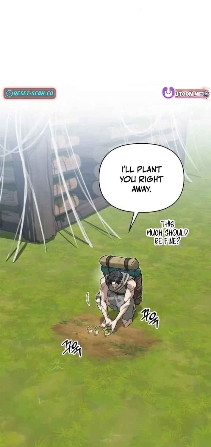 S-Rank Hunter Who Heals with Monsters Chapter 4 page 51 - 