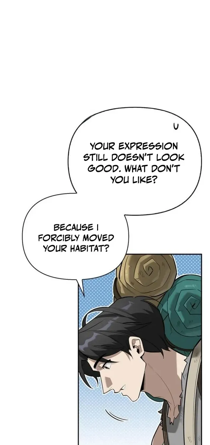 S-Rank Hunter Who Heals with Monsters Chapter 4 page 53 - 