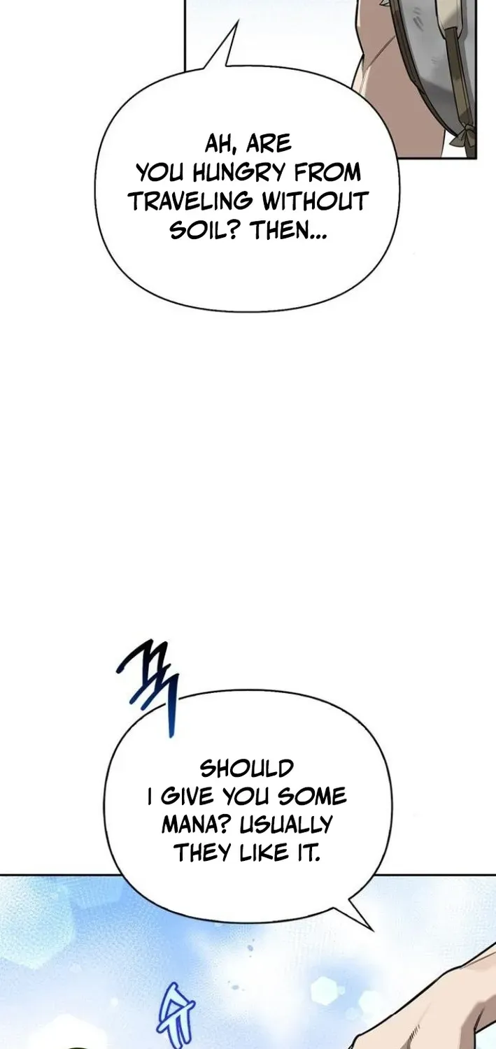 S-Rank Hunter Who Heals with Monsters Chapter 4 page 54 - 