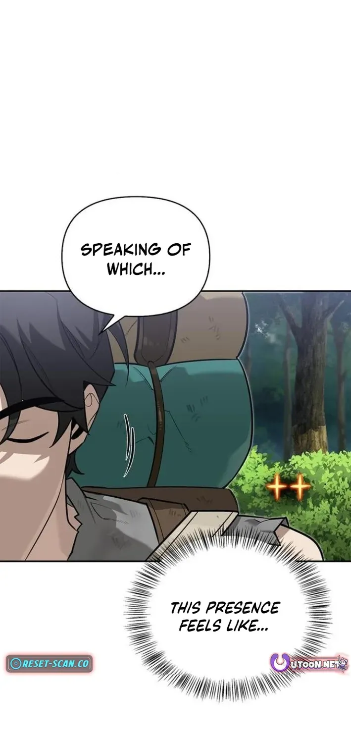 S-Rank Hunter Who Heals with Monsters Chapter 4 page 57 - 