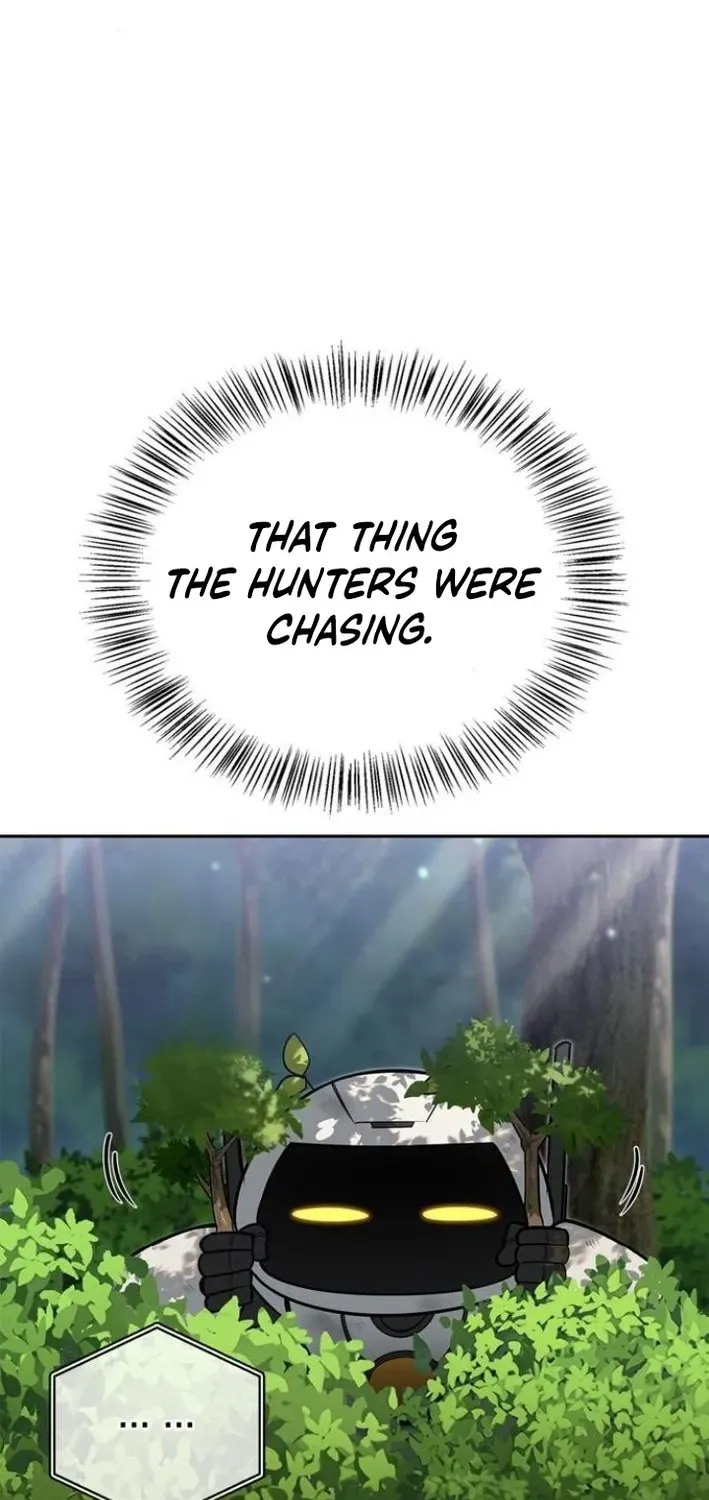 S-Rank Hunter Who Heals with Monsters Chapter 4 page 58 - 