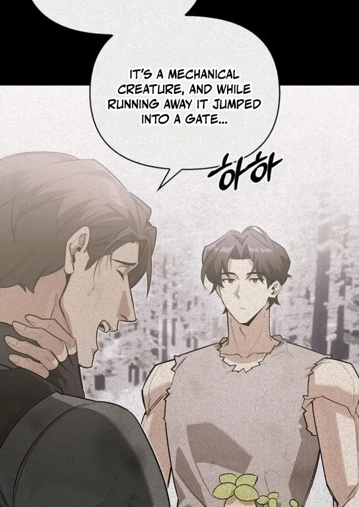 S-Rank Hunter Who Heals with Monsters Chapter 4 page 7 - 