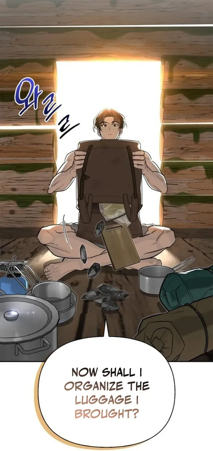 S-Rank Hunter Who Heals with Monsters Chapter 4 page 61 - 