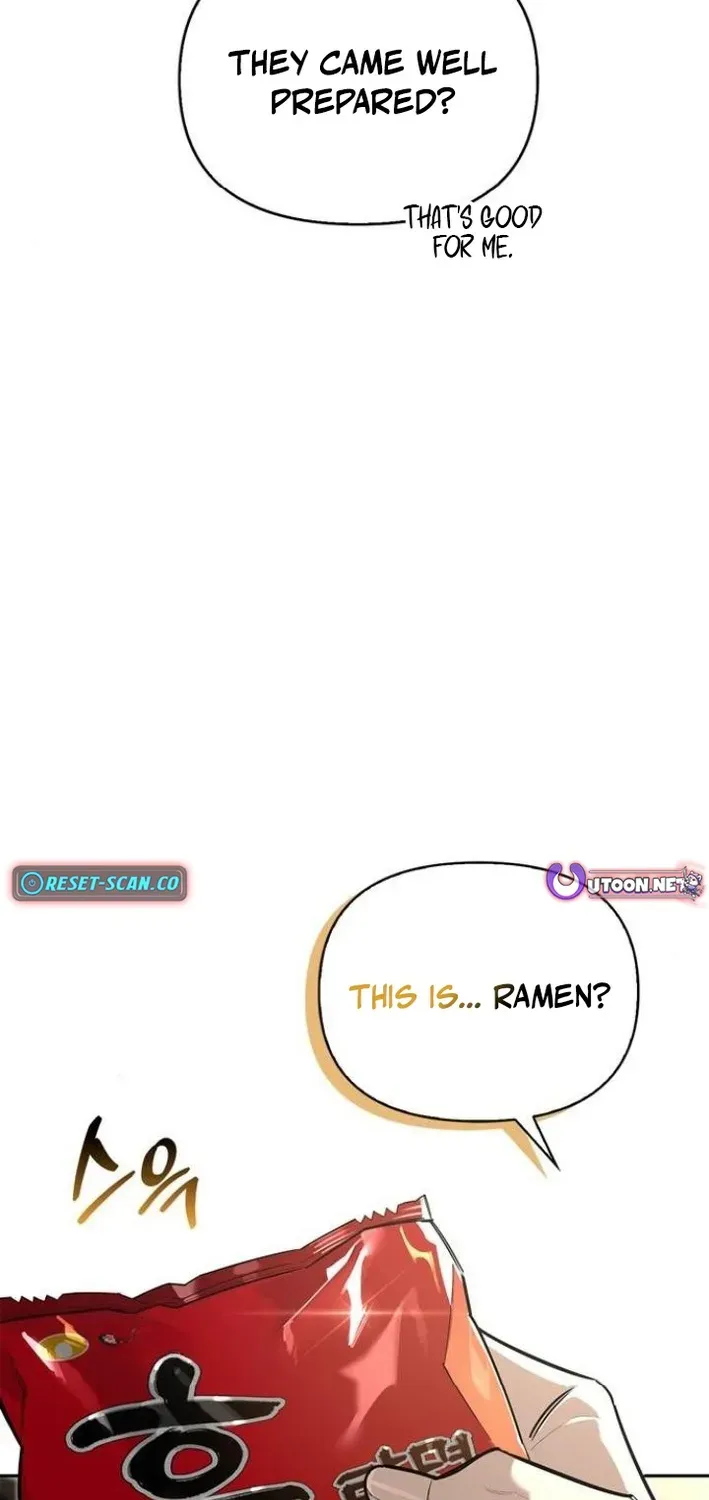 S-Rank Hunter Who Heals with Monsters Chapter 4 page 64 - 