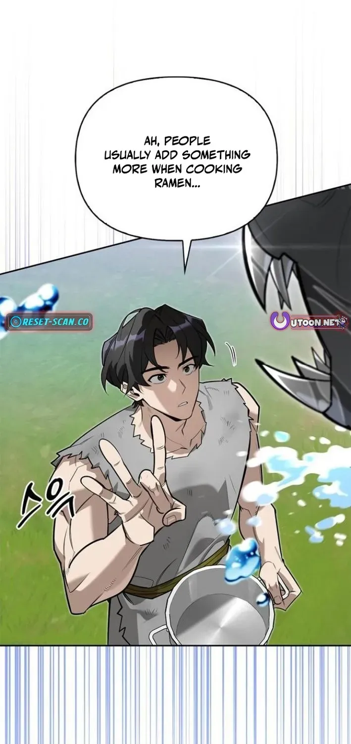 S-Rank Hunter Who Heals with Monsters Chapter 4 page 71 - 