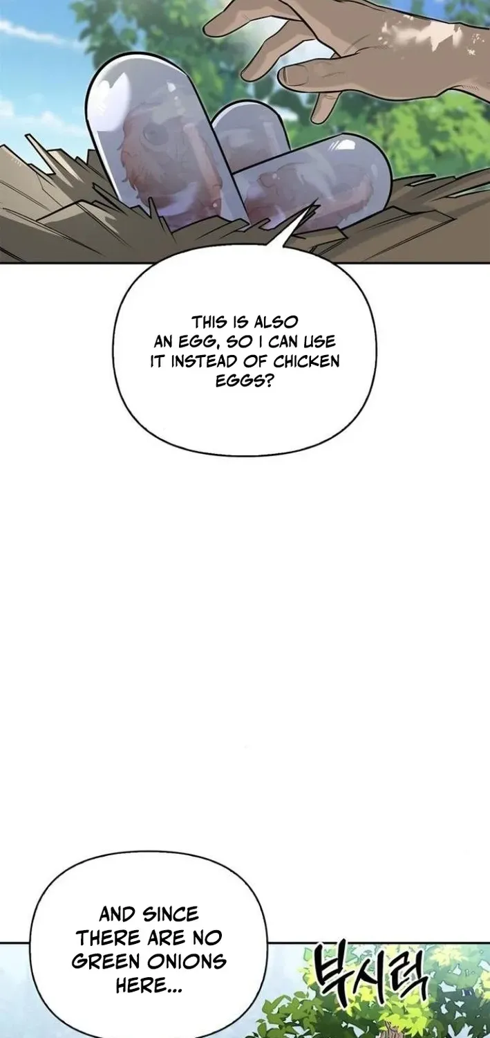 S-Rank Hunter Who Heals with Monsters Chapter 4 page 74 - 